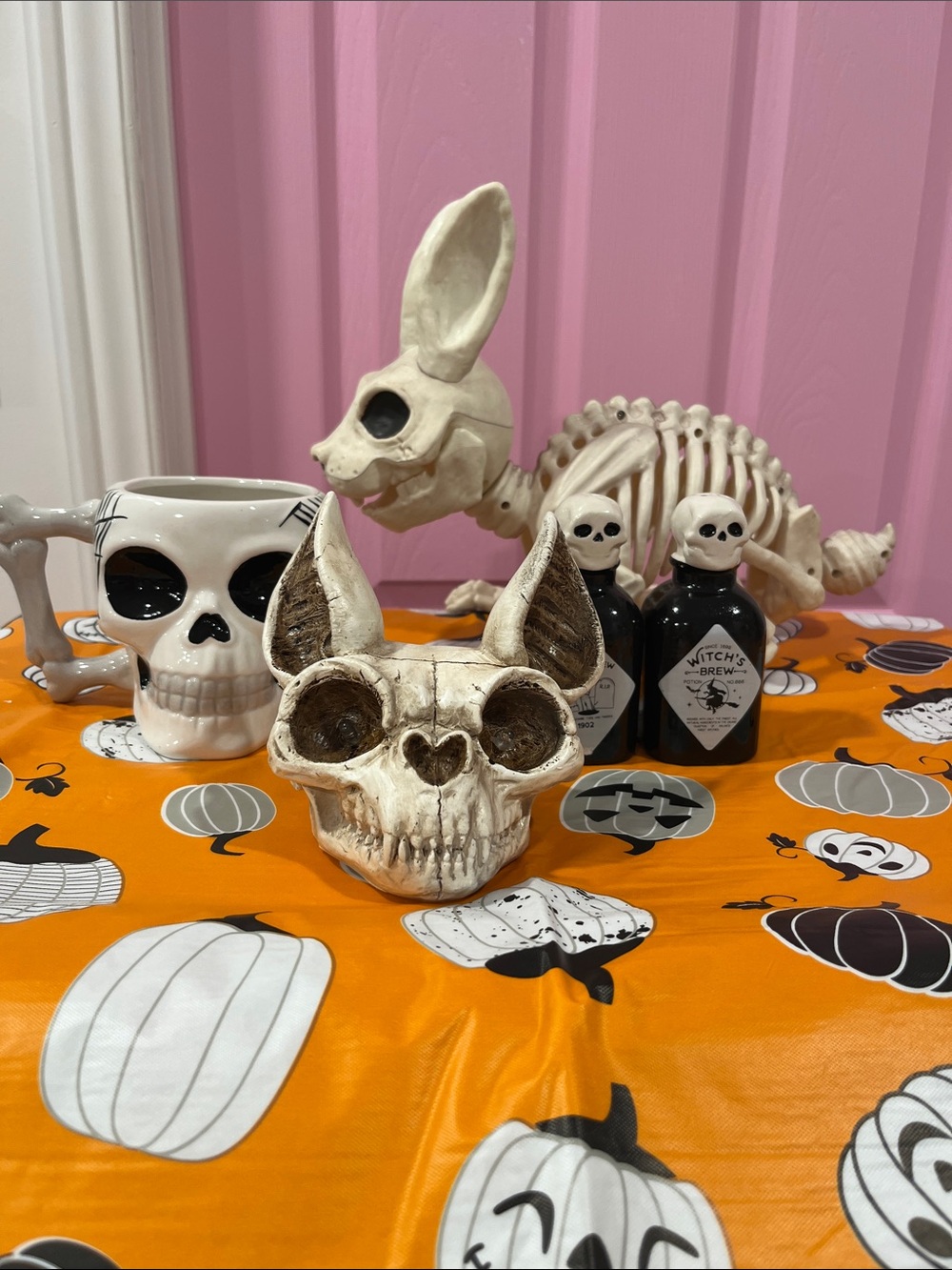 💀 Halloween trinket bundle 💀